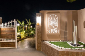 Sunset Apartments Free shuttle from Athen's Airport